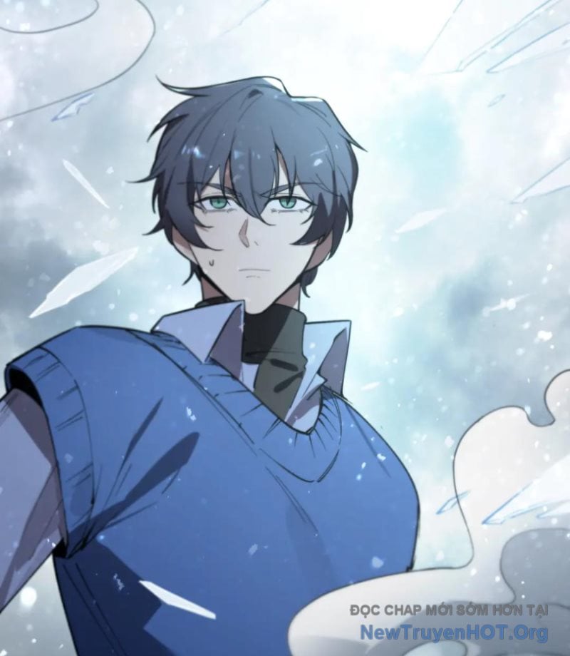 Thánh Hiệp Sĩ Cấp Sss - Chap 92 - Trang 91