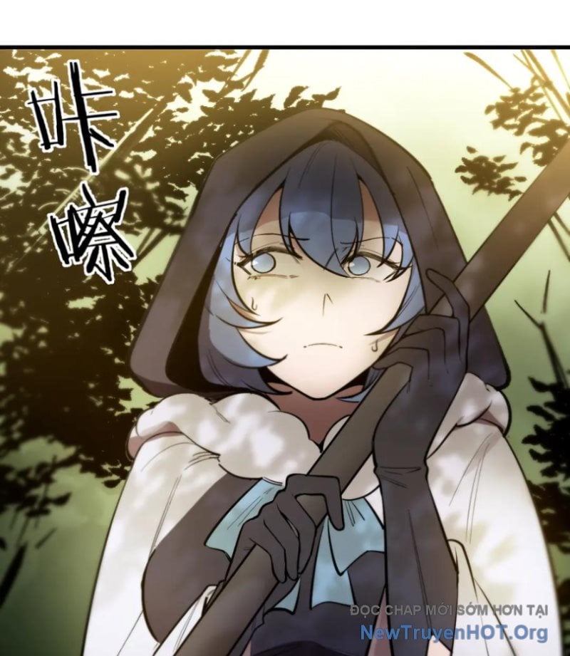 Thánh Hiệp Sĩ Cấp Sss - Chap 92 - Trang 96
