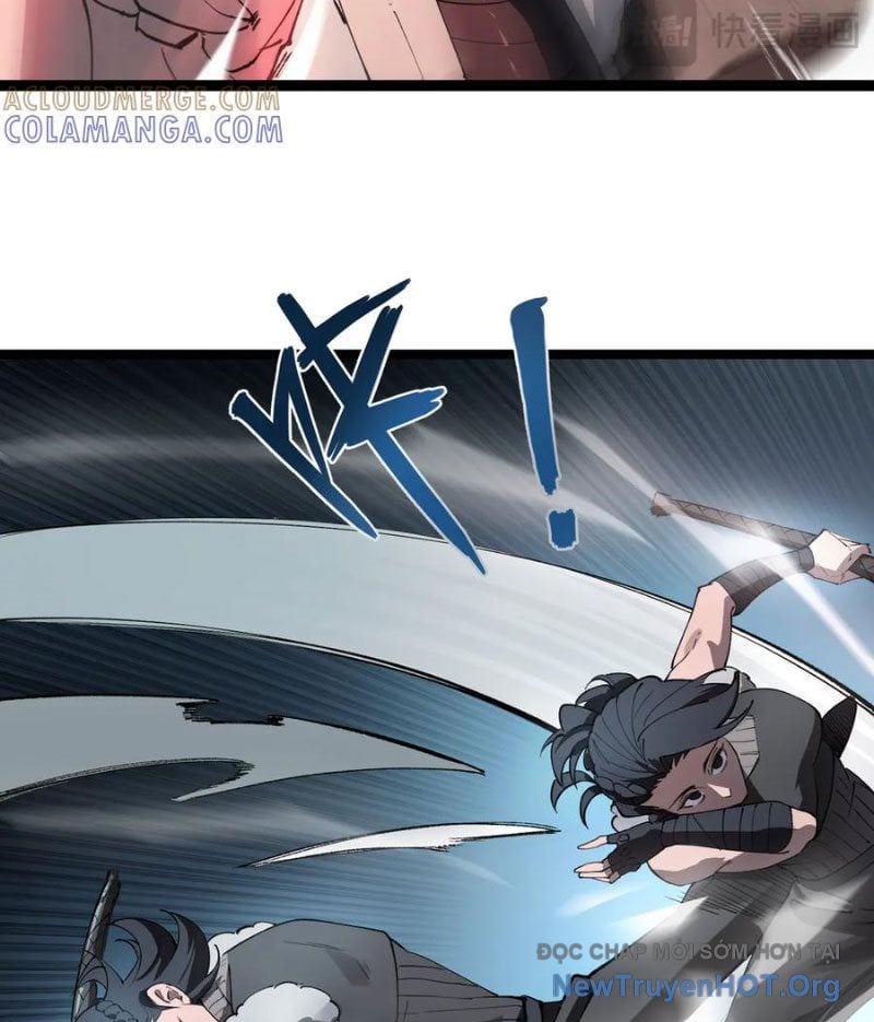 Thánh Hiệp Sĩ Cấp Sss - Chap 93 - Trang 11