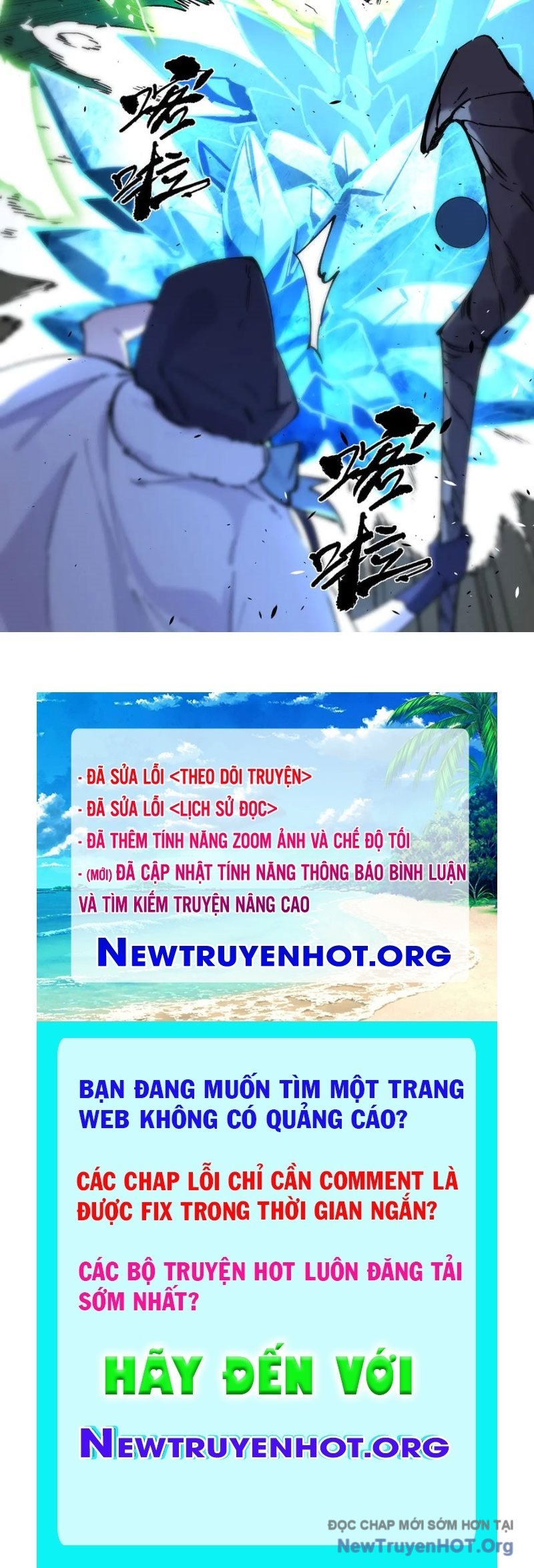 Thánh Hiệp Sĩ Cấp Sss - Chap 93 - Trang 101