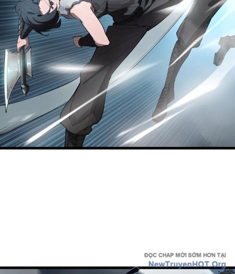 Thánh Hiệp Sĩ Cấp Sss - Chap 93 - Trang 12