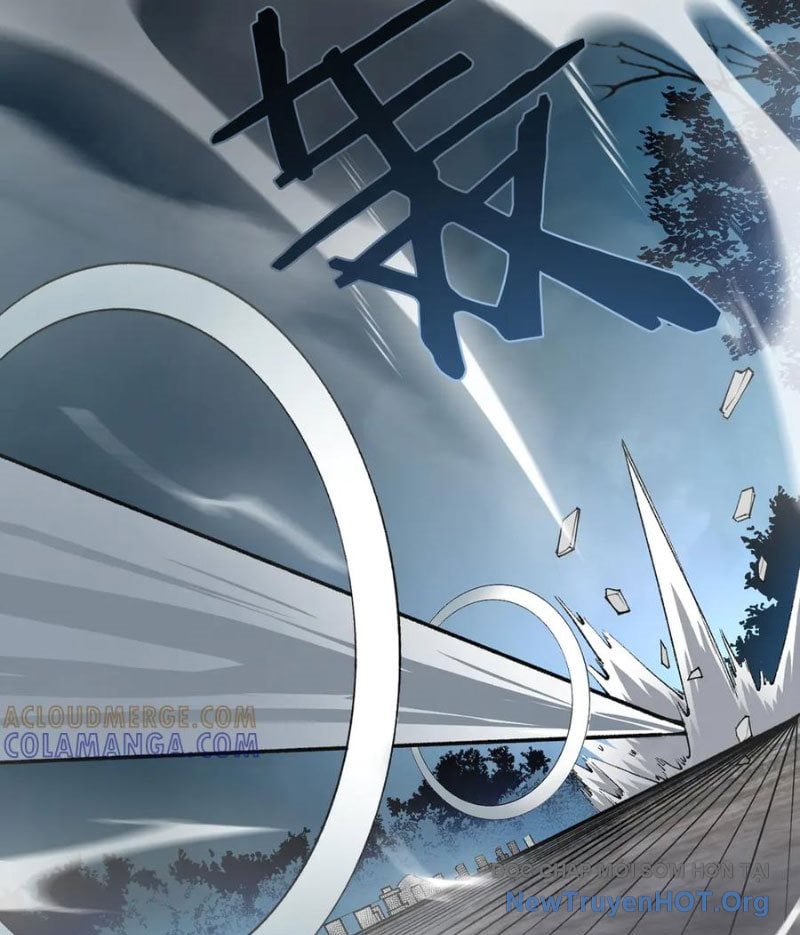 Thánh Hiệp Sĩ Cấp Sss - Chap 93 - Trang 13
