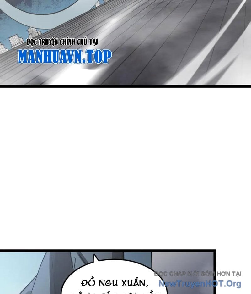 Thánh Hiệp Sĩ Cấp Sss - Chap 93 - Trang 14