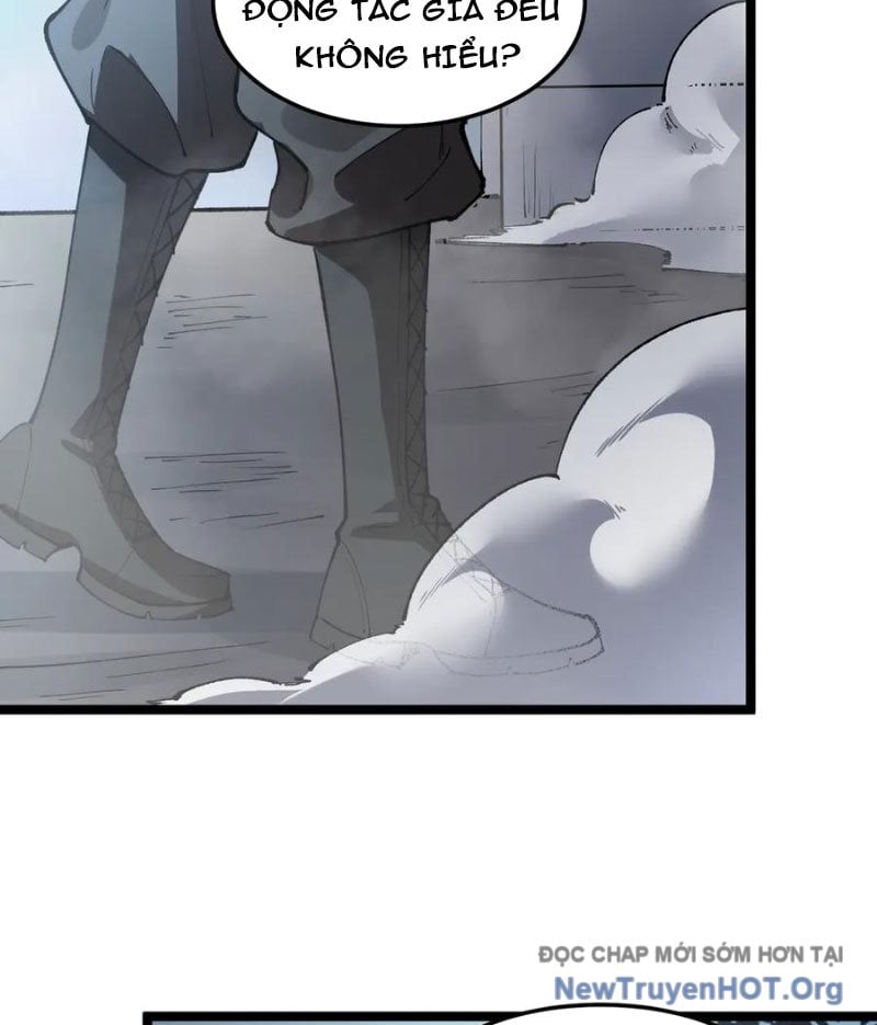Thánh Hiệp Sĩ Cấp Sss - Chap 93 - Trang 15