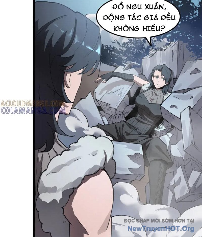 Thánh Hiệp Sĩ Cấp Sss - Chap 93 - Trang 16