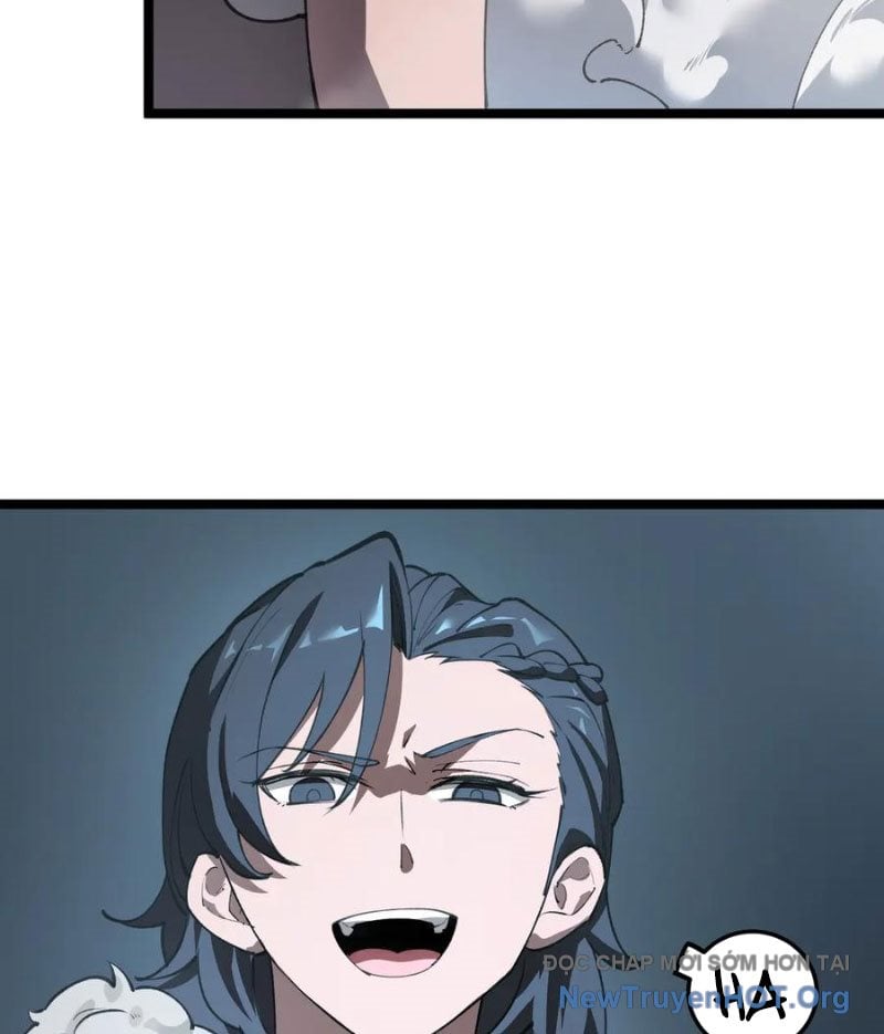 Thánh Hiệp Sĩ Cấp Sss - Chap 93 - Trang 17