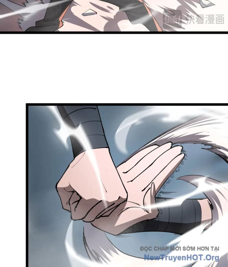 Thánh Hiệp Sĩ Cấp Sss - Chap 93 - Trang 20