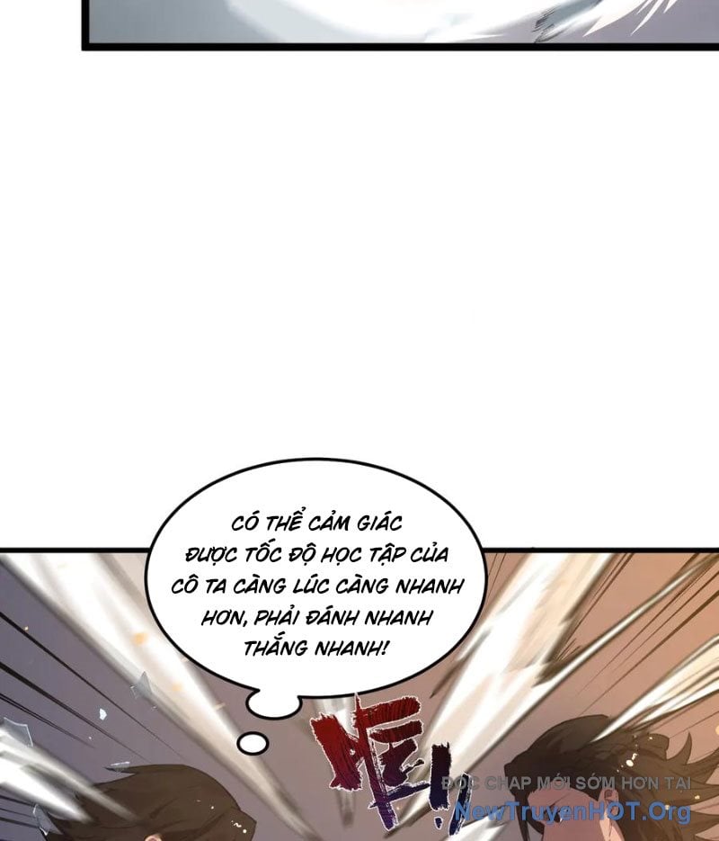 Thánh Hiệp Sĩ Cấp Sss - Chap 93 - Trang 21