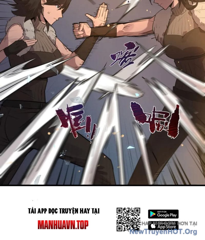Thánh Hiệp Sĩ Cấp Sss - Chap 93 - Trang 22