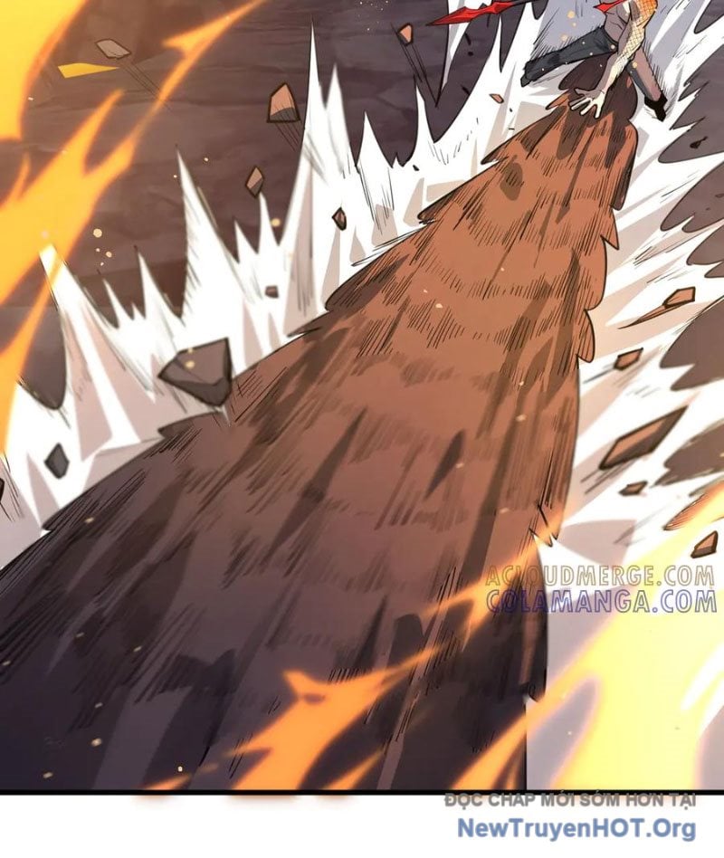 Thánh Hiệp Sĩ Cấp Sss - Chap 93 - Trang 26