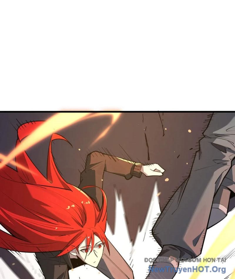 Thánh Hiệp Sĩ Cấp Sss - Chap 93 - Trang 27