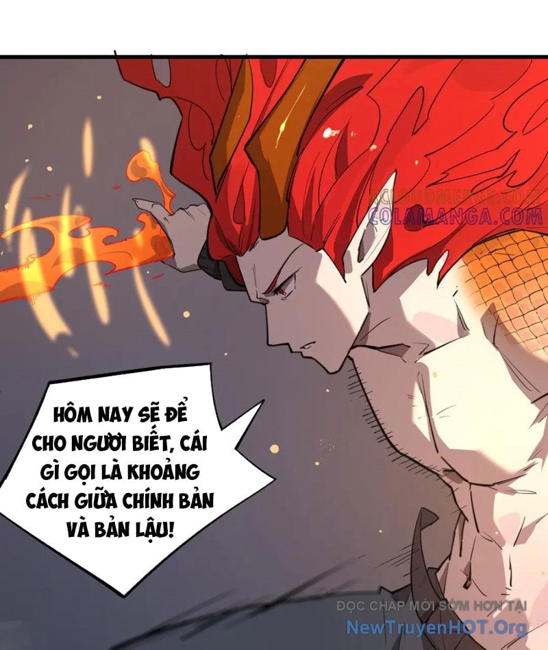 Thánh Hiệp Sĩ Cấp Sss - Chap 93 - Trang 29