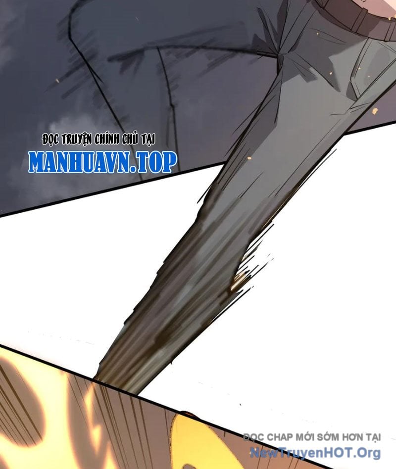 Thánh Hiệp Sĩ Cấp Sss - Chap 93 - Trang 30
