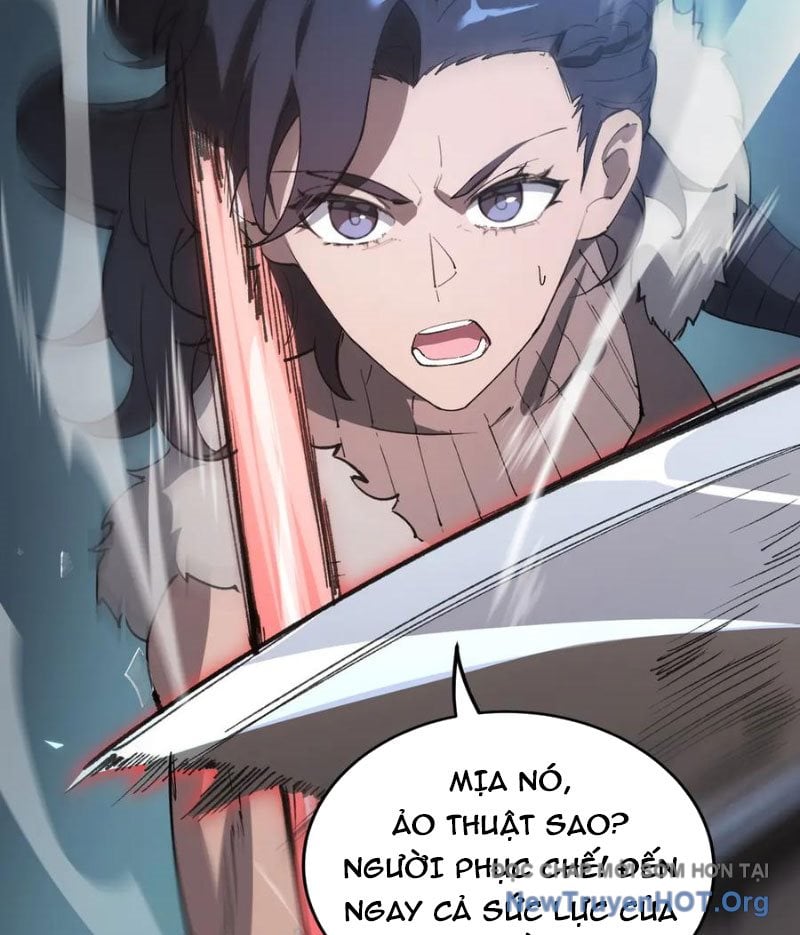Thánh Hiệp Sĩ Cấp Sss - Chap 93 - Trang 4