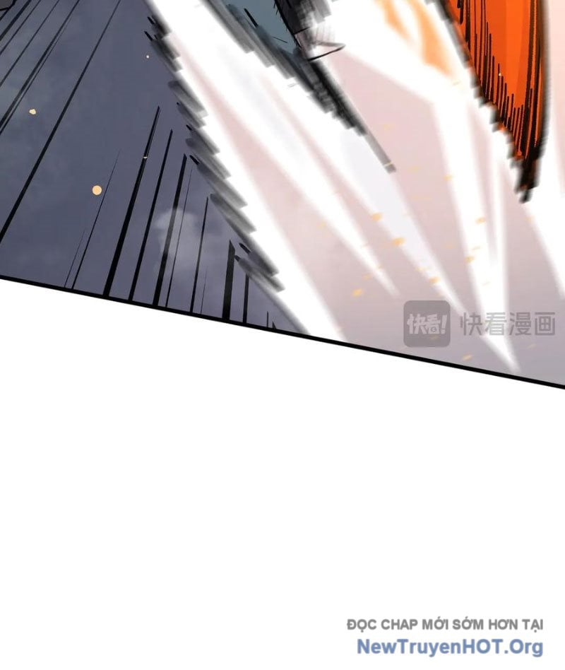 Thánh Hiệp Sĩ Cấp Sss - Chap 93 - Trang 32
