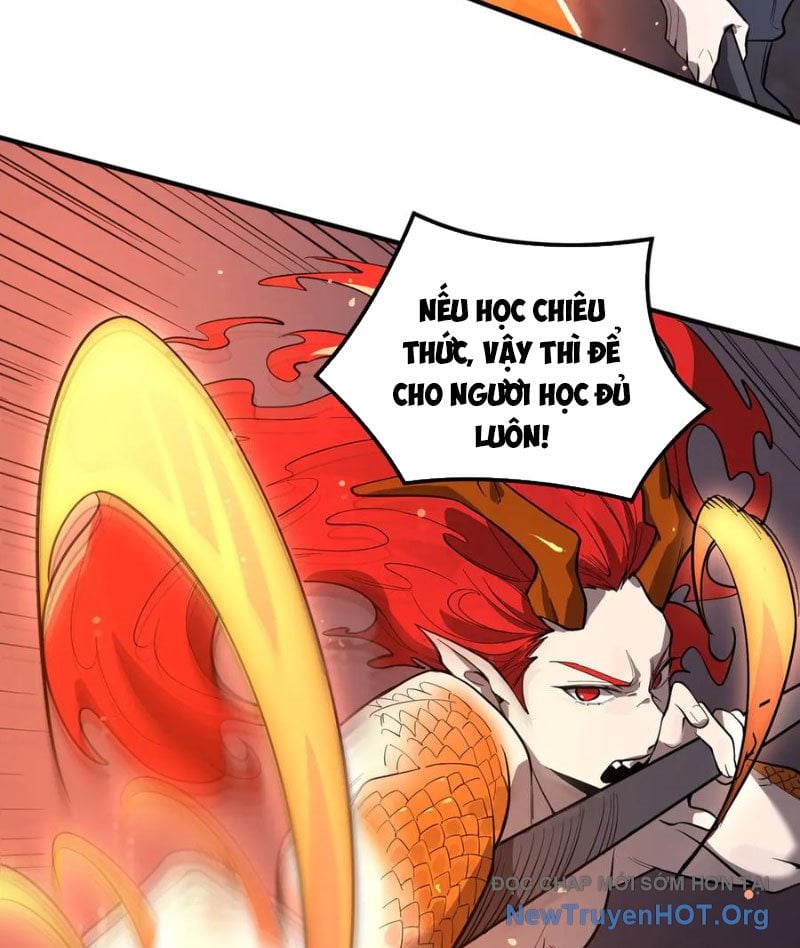 Thánh Hiệp Sĩ Cấp Sss - Chap 93 - Trang 34