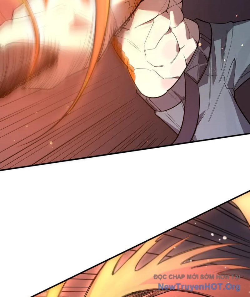Thánh Hiệp Sĩ Cấp Sss - Chap 93 - Trang 35