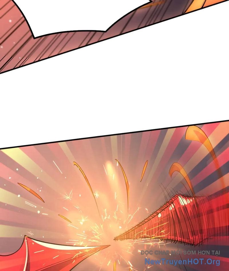 Thánh Hiệp Sĩ Cấp Sss - Chap 93 - Trang 37