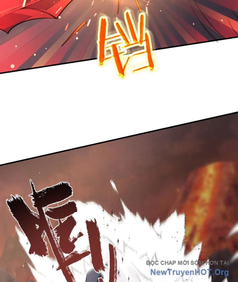 Thánh Hiệp Sĩ Cấp Sss - Chap 93 - Trang 38