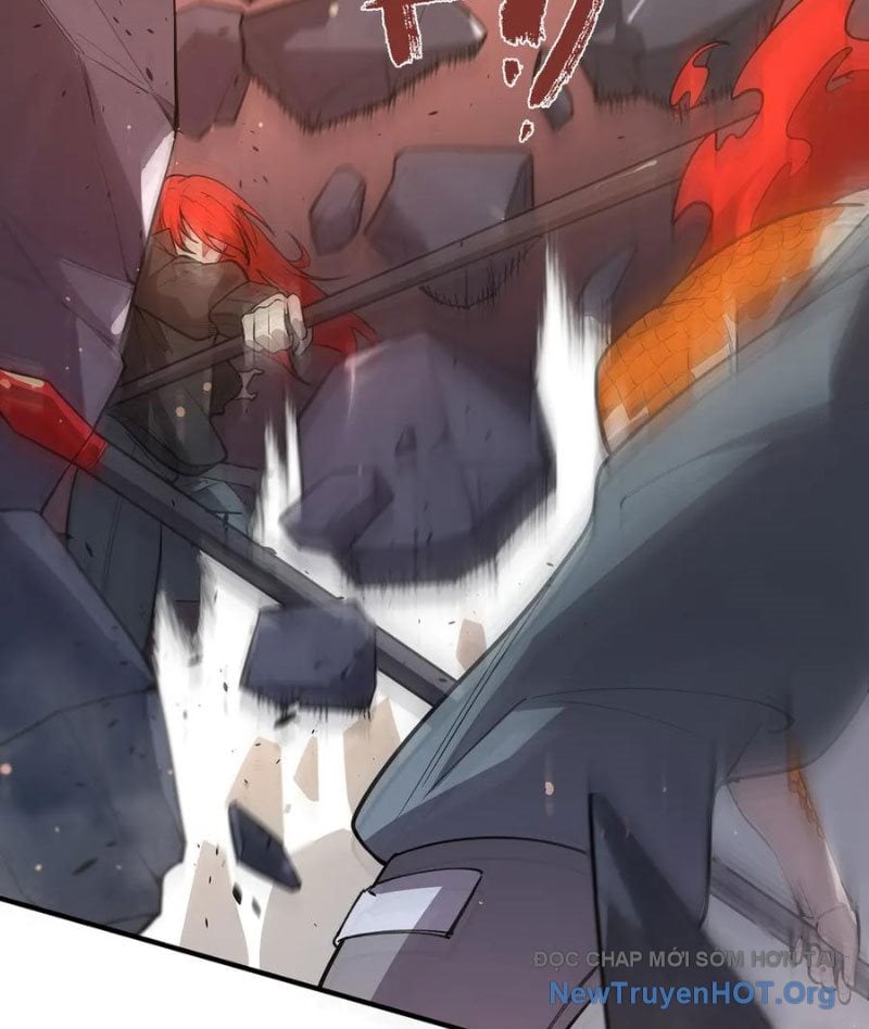 Thánh Hiệp Sĩ Cấp Sss - Chap 93 - Trang 40