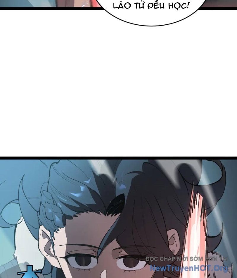 Thánh Hiệp Sĩ Cấp Sss - Chap 93 - Trang 5