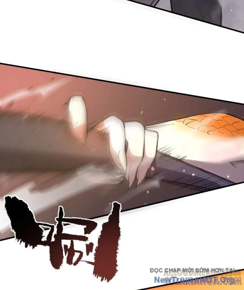Thánh Hiệp Sĩ Cấp Sss - Chap 93 - Trang 41