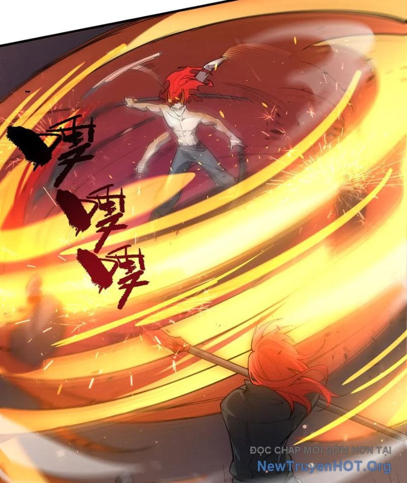 Thánh Hiệp Sĩ Cấp Sss - Chap 93 - Trang 42