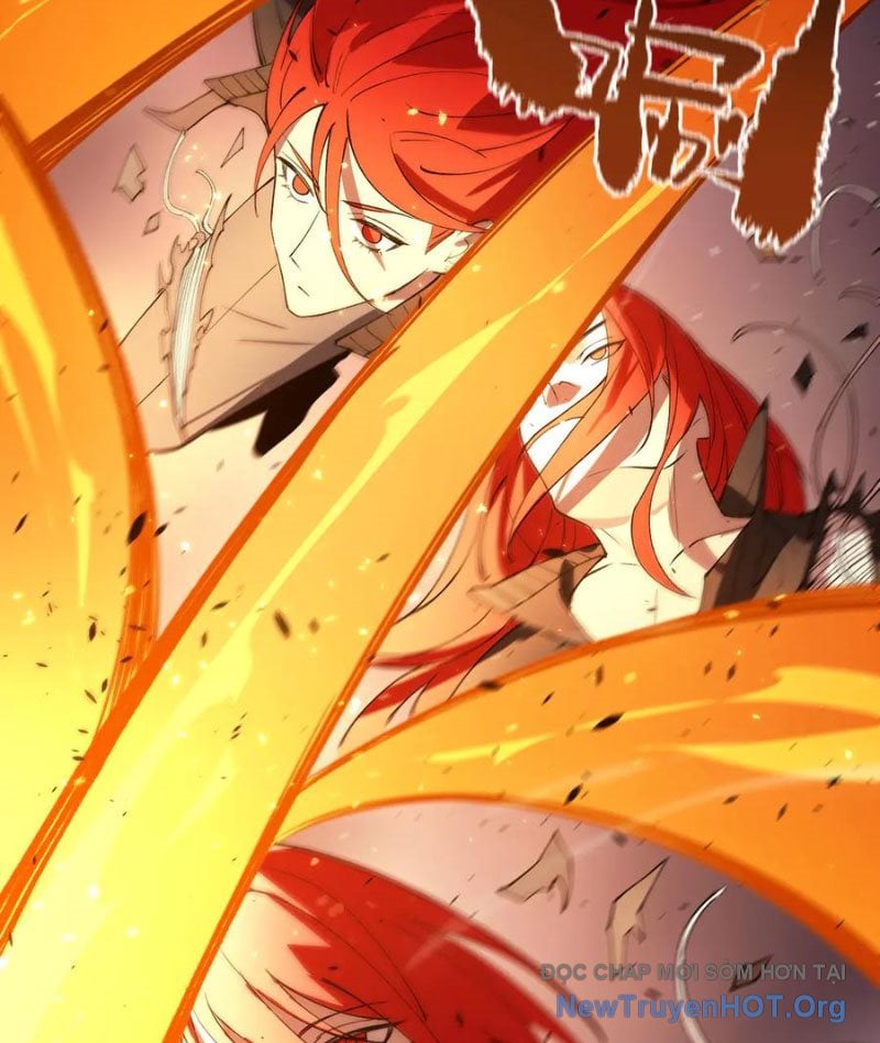 Thánh Hiệp Sĩ Cấp Sss - Chap 93 - Trang 45