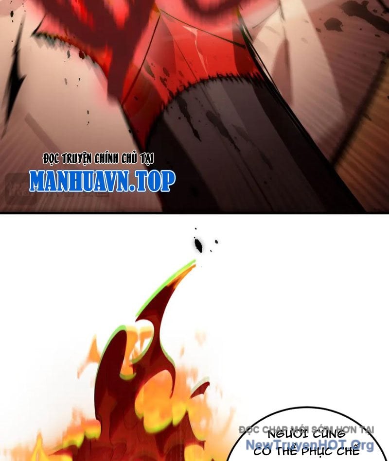 Thánh Hiệp Sĩ Cấp Sss - Chap 93 - Trang 48