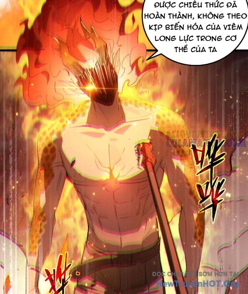Thánh Hiệp Sĩ Cấp Sss - Chap 93 - Trang 49