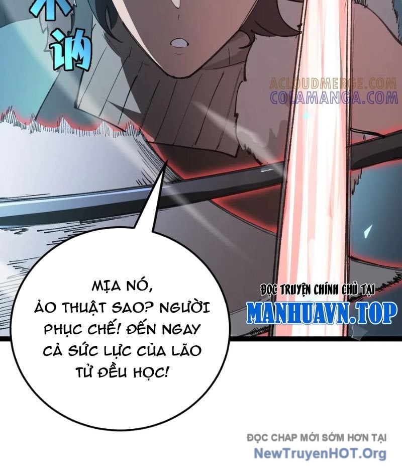 Thánh Hiệp Sĩ Cấp Sss - Chap 93 - Trang 6