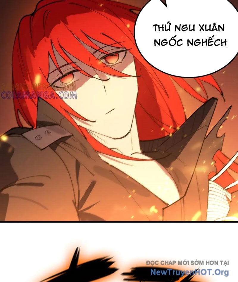 Thánh Hiệp Sĩ Cấp Sss - Chap 93 - Trang 54
