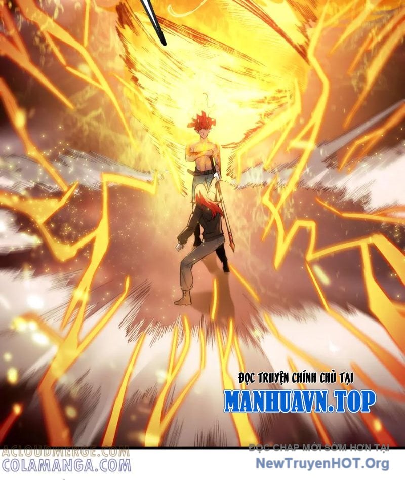 Thánh Hiệp Sĩ Cấp Sss - Chap 93 - Trang 56