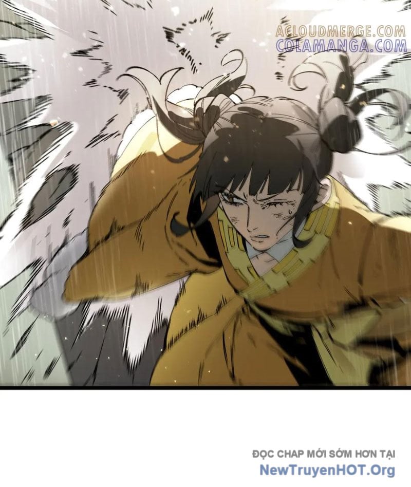 Thánh Hiệp Sĩ Cấp Sss - Chap 93 - Trang 67
