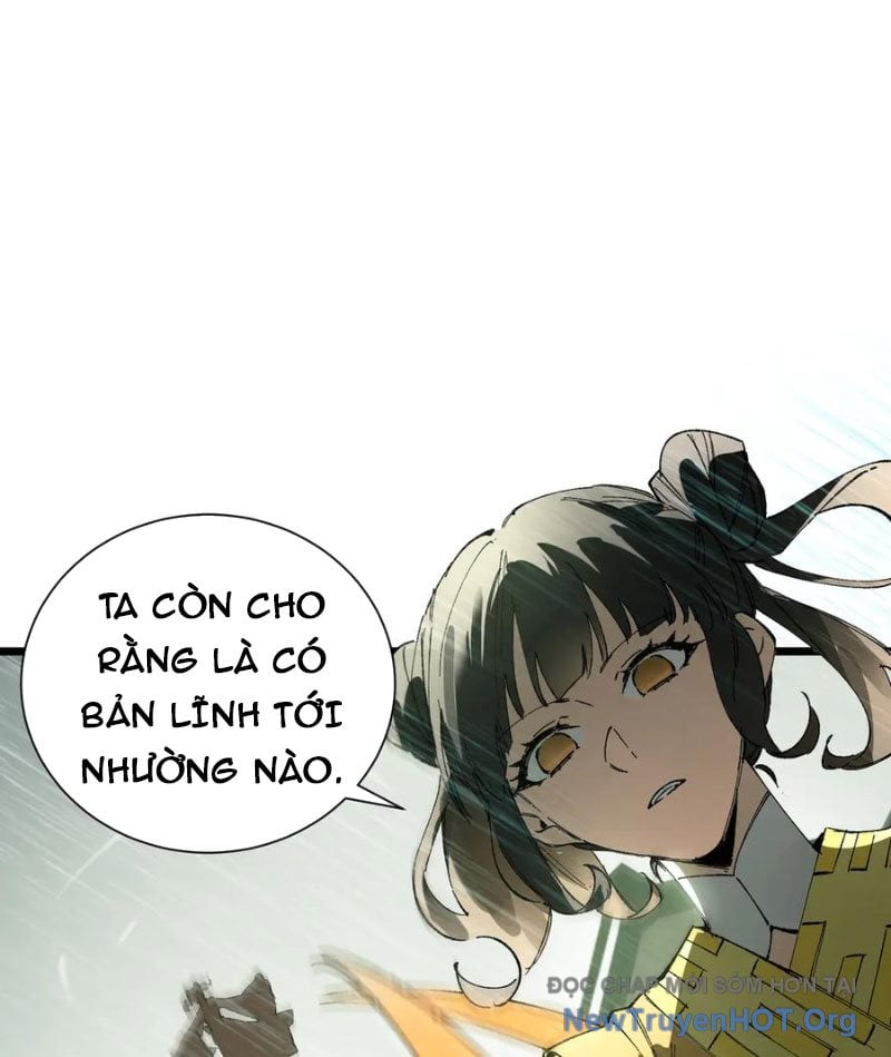 Thánh Hiệp Sĩ Cấp Sss - Chap 93 - Trang 68