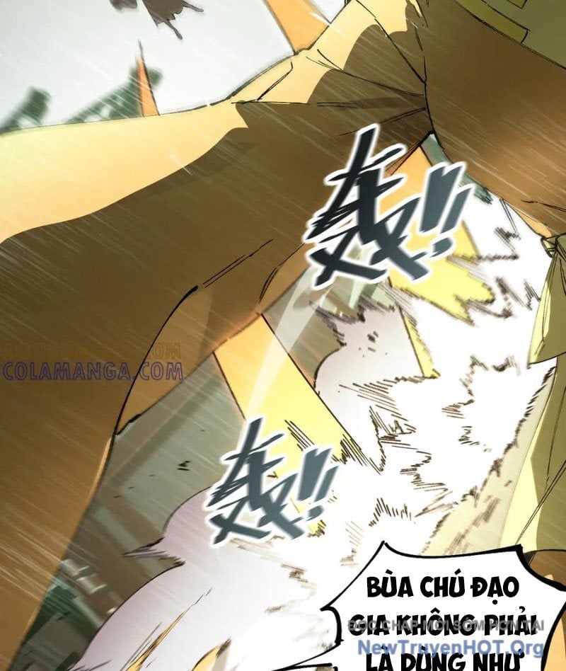 Thánh Hiệp Sĩ Cấp Sss - Chap 93 - Trang 69