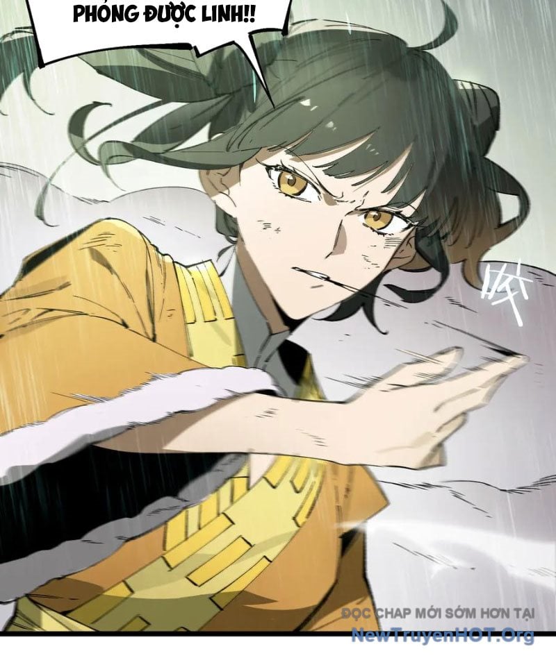 Thánh Hiệp Sĩ Cấp Sss - Chap 93 - Trang 71