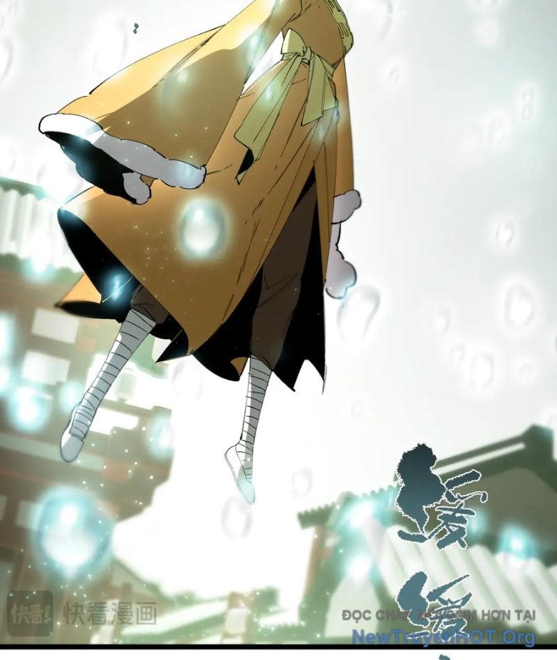 Thánh Hiệp Sĩ Cấp Sss - Chap 93 - Trang 73