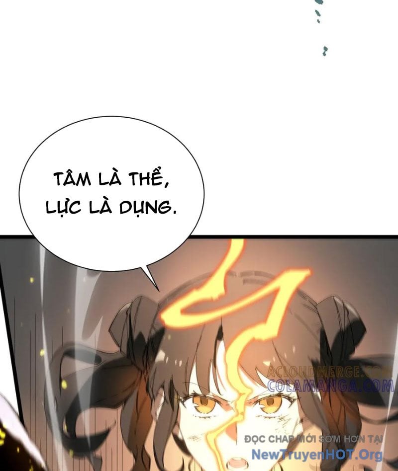 Thánh Hiệp Sĩ Cấp Sss - Chap 93 - Trang 74