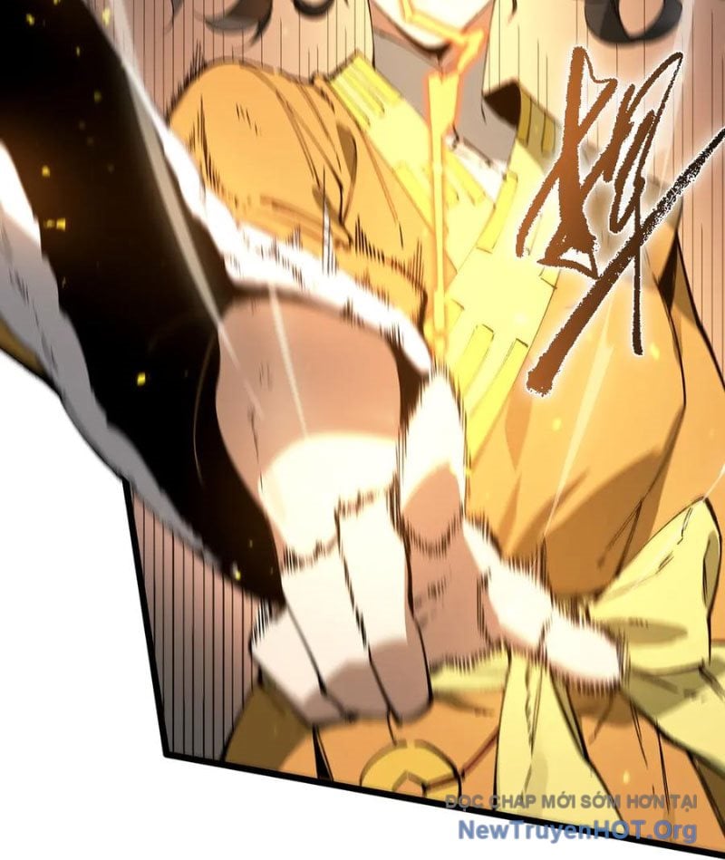 Thánh Hiệp Sĩ Cấp Sss - Chap 93 - Trang 75