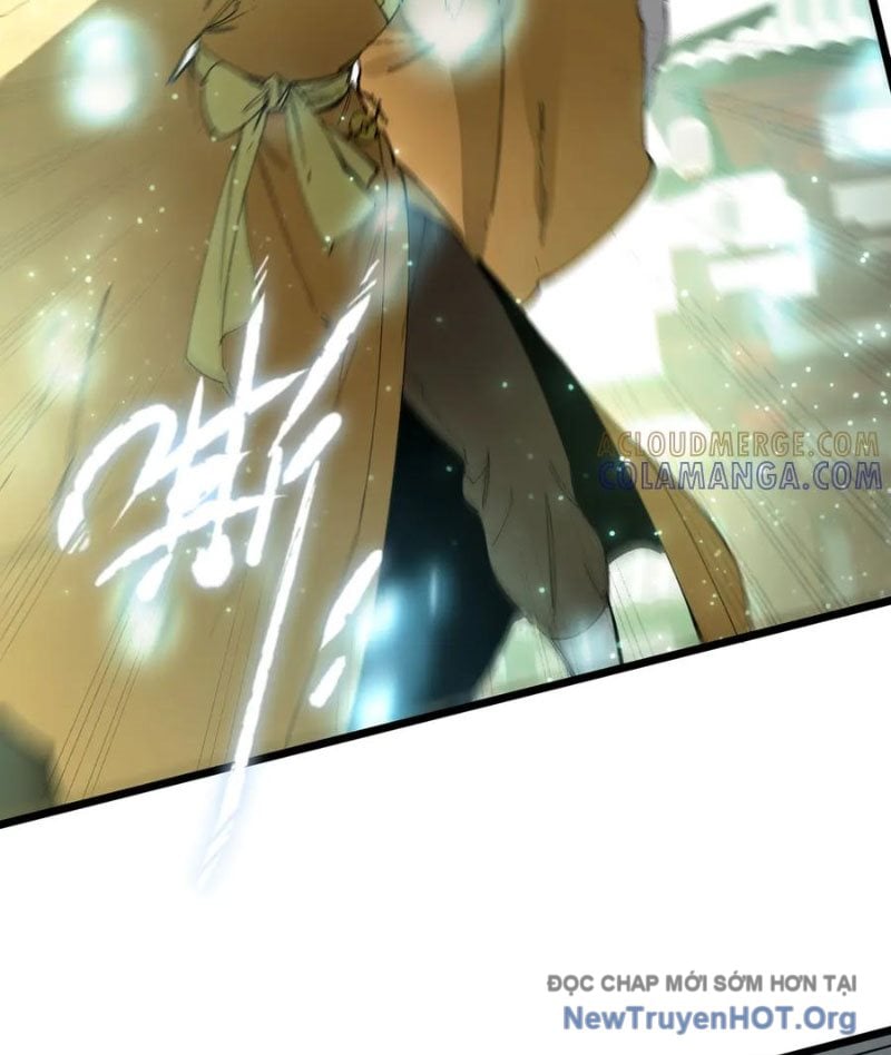 Thánh Hiệp Sĩ Cấp Sss - Chap 93 - Trang 77