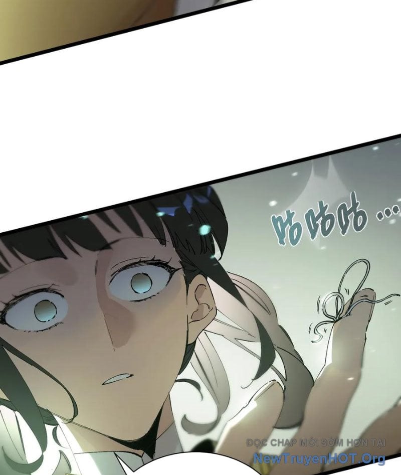 Thánh Hiệp Sĩ Cấp Sss - Chap 93 - Trang 79