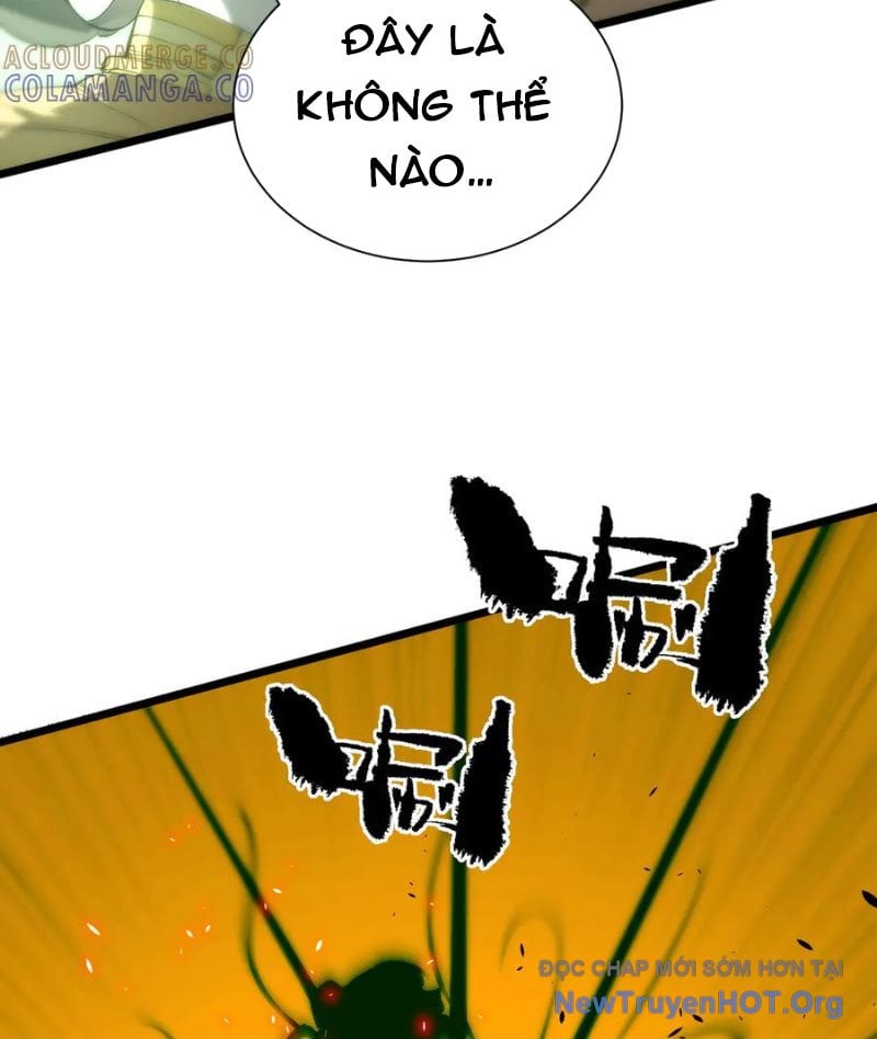 Thánh Hiệp Sĩ Cấp Sss - Chap 93 - Trang 80