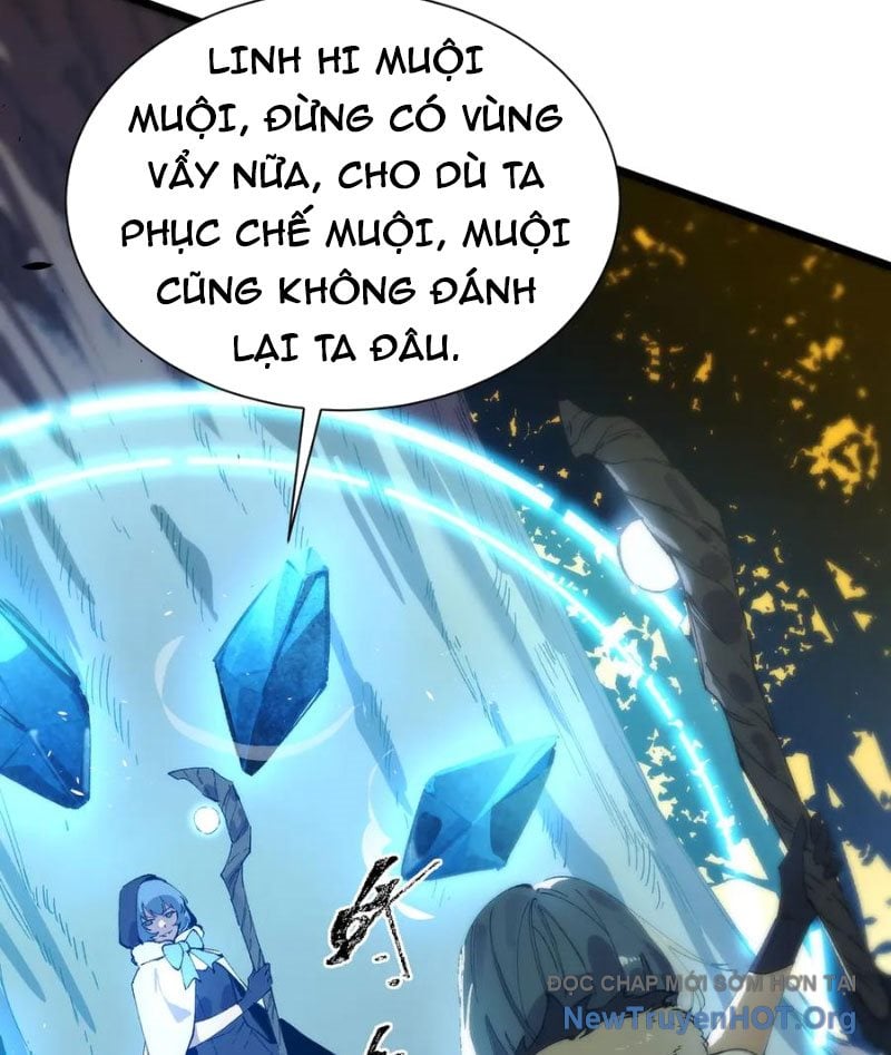 Thánh Hiệp Sĩ Cấp Sss - Chap 93 - Trang 83