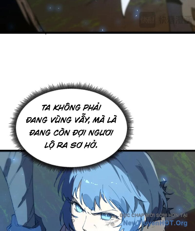 Thánh Hiệp Sĩ Cấp Sss - Chap 93 - Trang 85