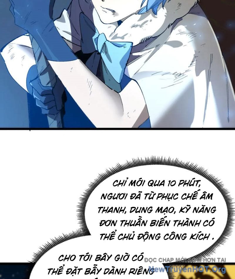 Thánh Hiệp Sĩ Cấp Sss - Chap 93 - Trang 86