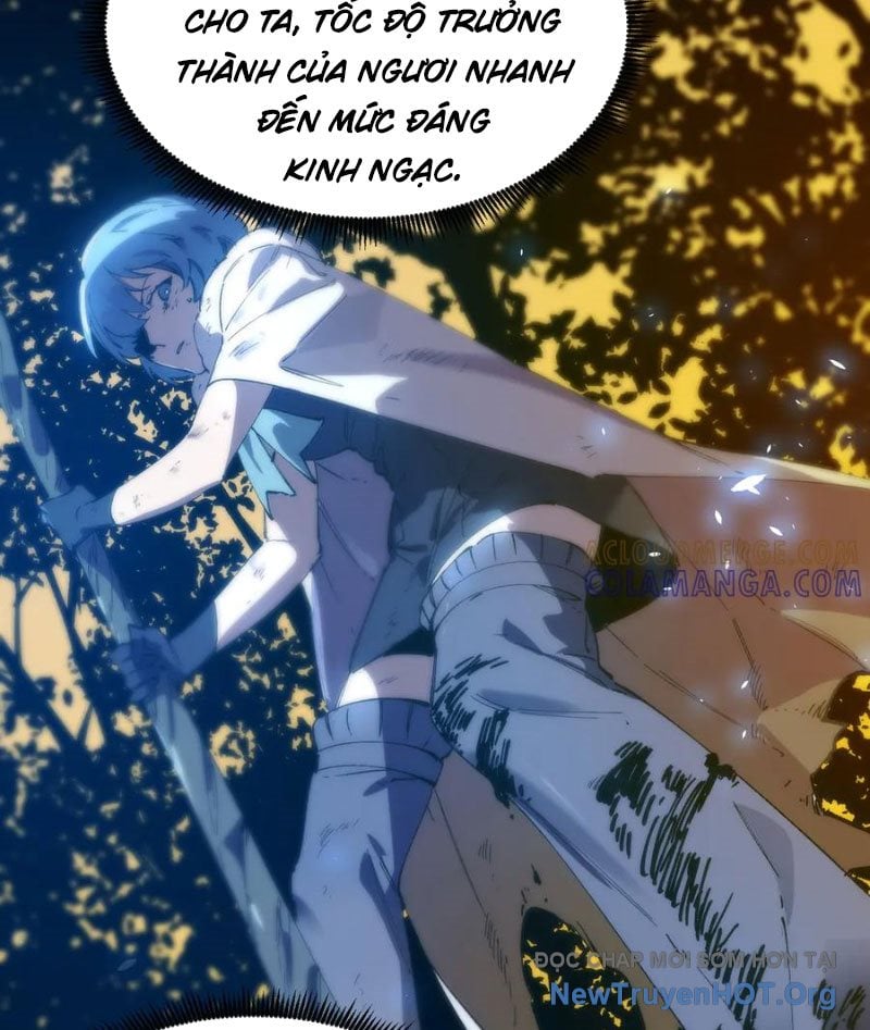Thánh Hiệp Sĩ Cấp Sss - Chap 93 - Trang 87