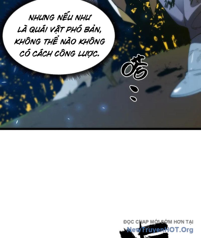Thánh Hiệp Sĩ Cấp Sss - Chap 93 - Trang 88