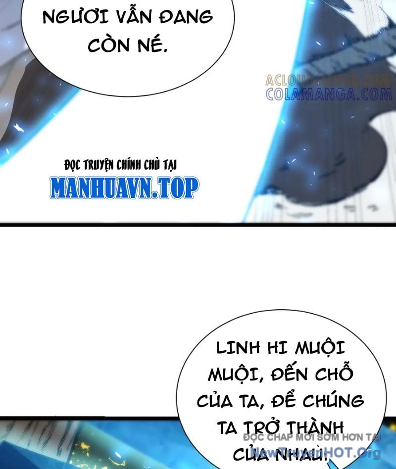 Thánh Hiệp Sĩ Cấp Sss - Chap 93 - Trang 90
