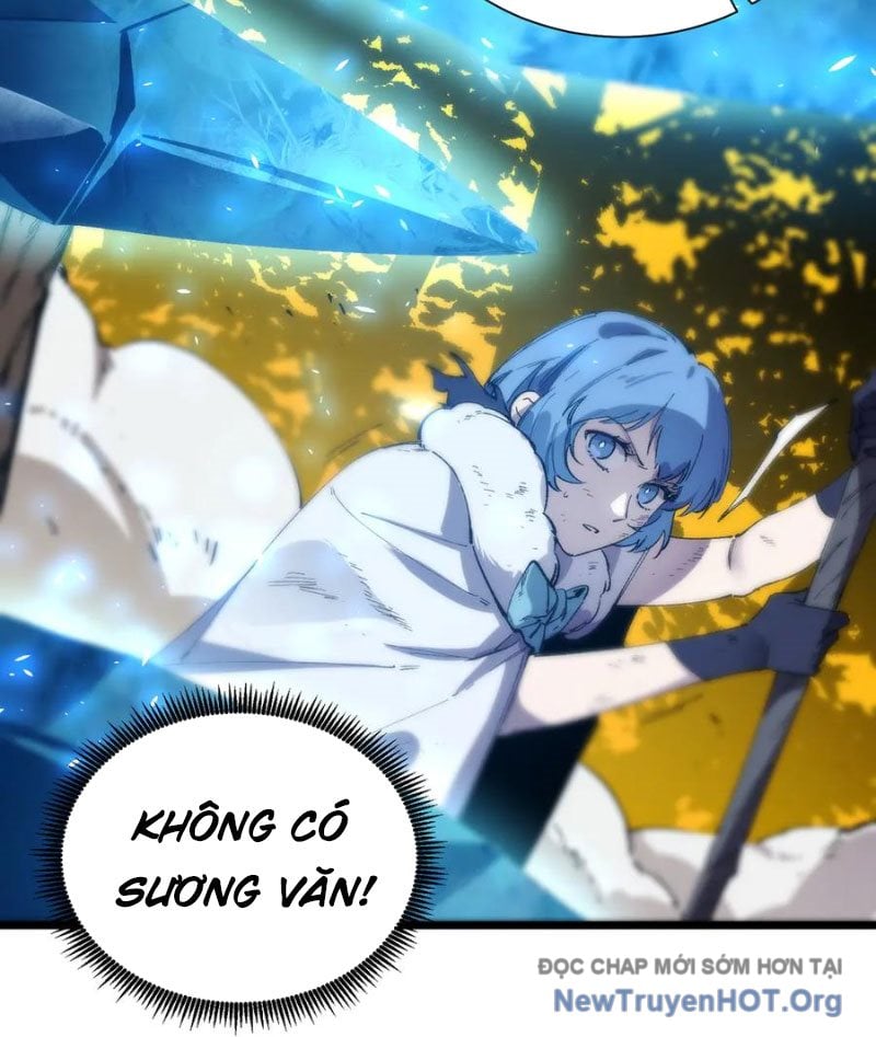 Thánh Hiệp Sĩ Cấp Sss - Chap 93 - Trang 91